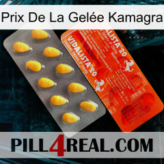 Prix De La Gelée Kamagra new01